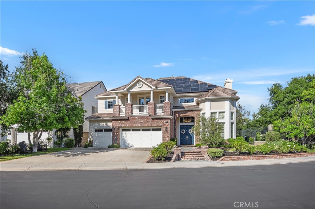 Oak View @ Summit (OAKV) - Residential