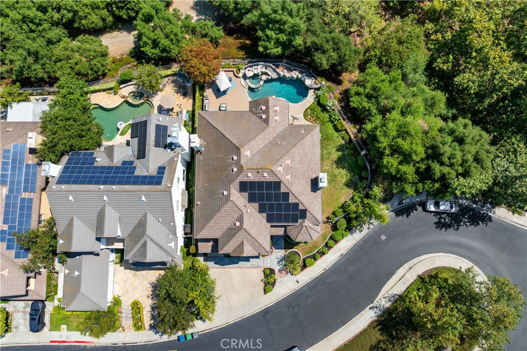 Oak View @ Summit (OAKV) - Residential