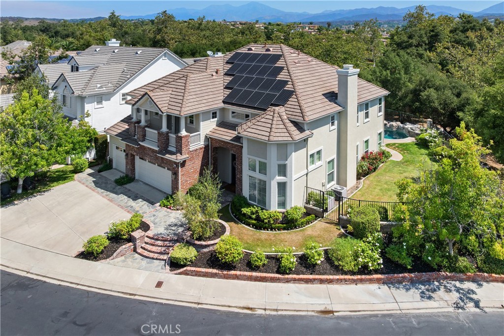 9 Sky Meadow