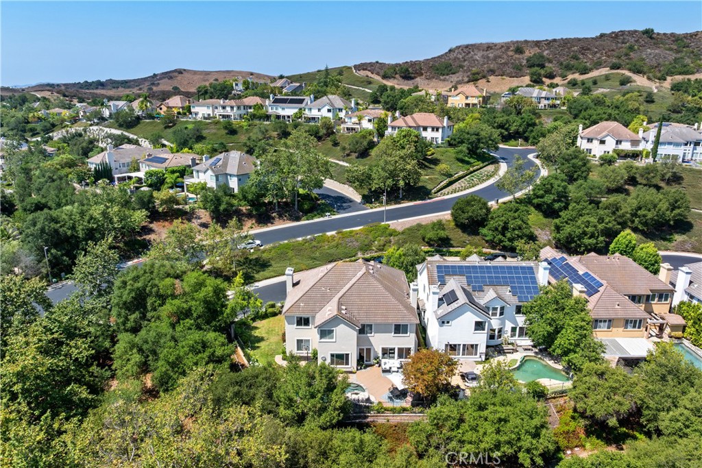 Oak View @ Summit (OAKV) - Residential