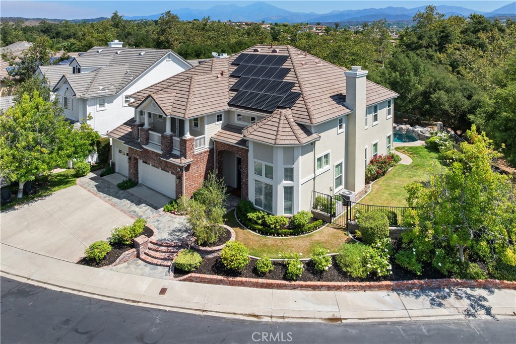 Oak View @ Summit (OAKV) - Residential