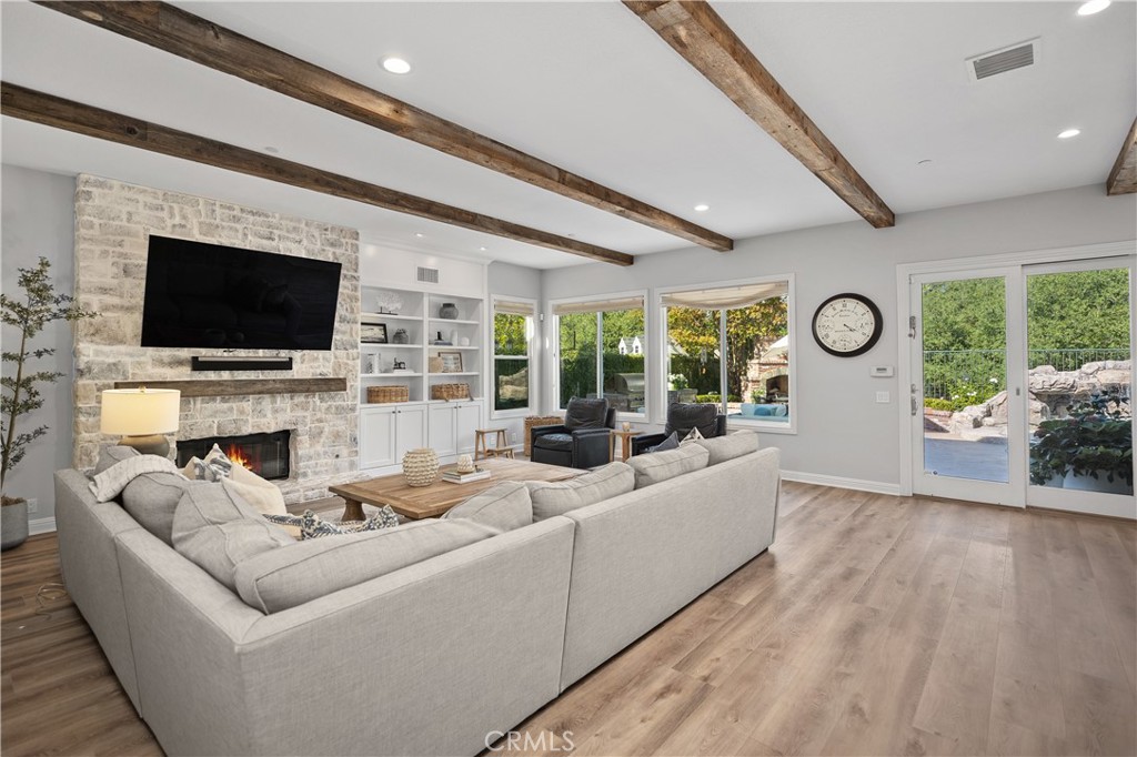 Oak View @ Summit (OAKV) - Residential