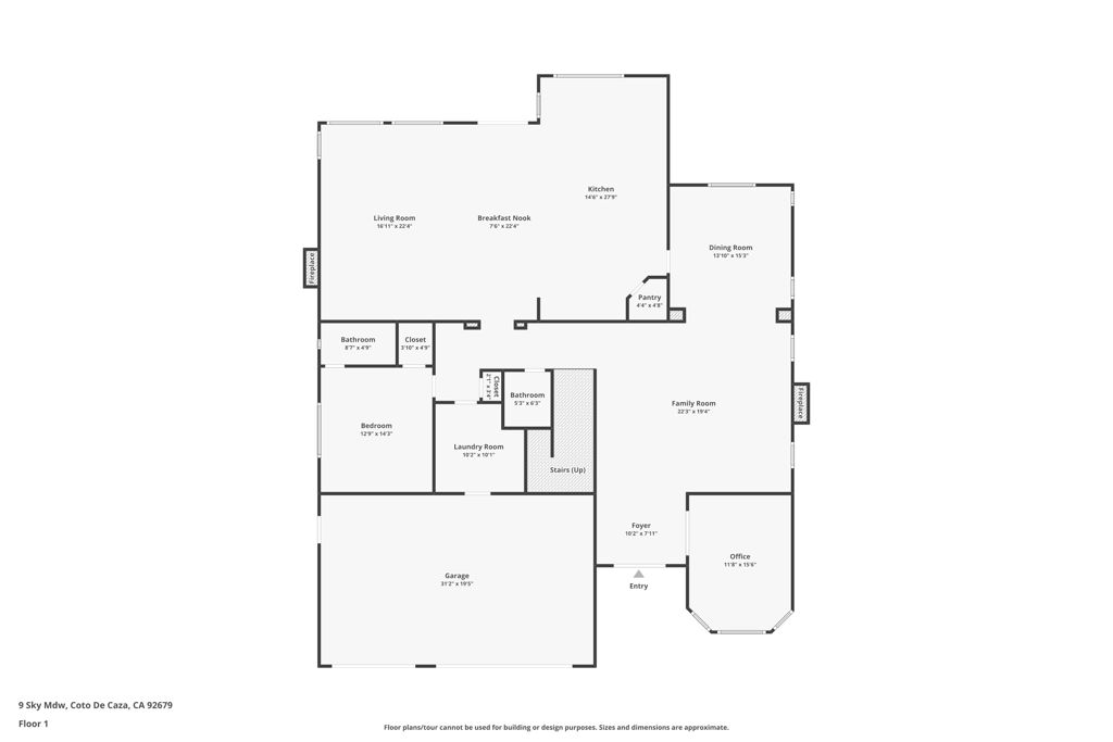 Located behind the coveted second gate of Oak View at Summit in Coto de Caza, 9 Sky Meadow blends elevated design with everyday comfort on a quiet, single-loaded street with only one neighbor. This beautifully upgraded estate offers 6 bedrooms (or 5 plus a bonus room with a full bath and walk-in closet), ensuite or Jack-and-Jill bathrooms in every room, a downstairs guest suite, and a separate office with soaring ceilings and built-ins.
The newly remodeled chef’s kitchen features Sub-Zero refrigeration, Wolf 8-burner range with double ovens, Sub-Zero wine fridge, Wolf microwave, Cove dishwasher, stunning finishes, and a statement chandelier. Natural reclaimed wood beams extend into the great room, highlighted by a floor-to-ceiling stone fireplace. Additional upgrades include a newly remodeled bathroom, a brand-new laundry/mudroom, fresh interior paint, and a dramatic entry with high ceilings and a grand chandelier.  Resort-style backyard with lush landscaping, heated pool/spa, waterslide, rock waterfall, fireplace, built-in BBQ, and spacious patio/side yard. Bonus features: paid-off solar (20 panels), EV outlet, Halo water filtration, upgraded water heater, 3-car garage with cabinetry, and abundant storage.
This is California luxury—redefined.