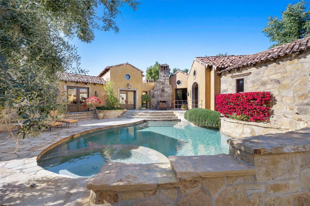 Tradition Golf Club - Residential