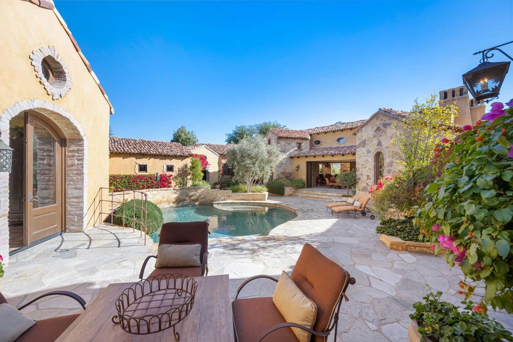 Tradition Golf Club - Residential