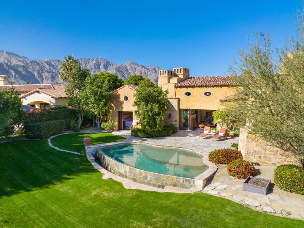 Tradition Golf Club - Residential