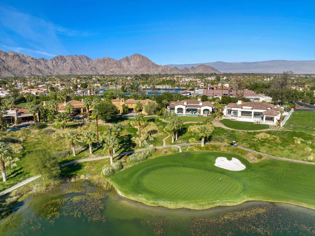 Tradition Golf Club - Residential