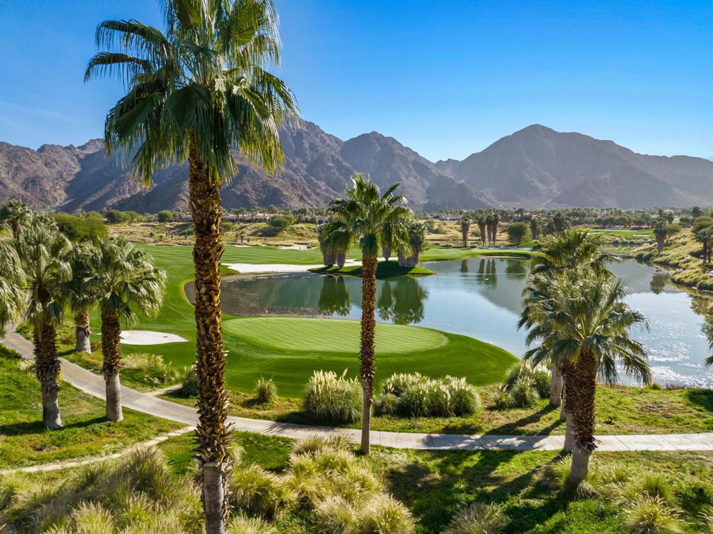 Tradition Golf Club - Residential