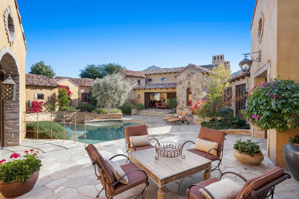 Tradition Golf Club - Residential