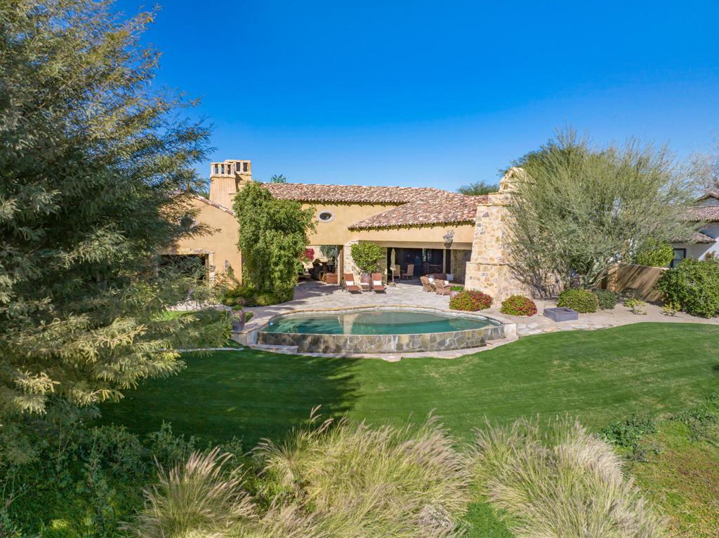 Tradition Golf Club - Residential