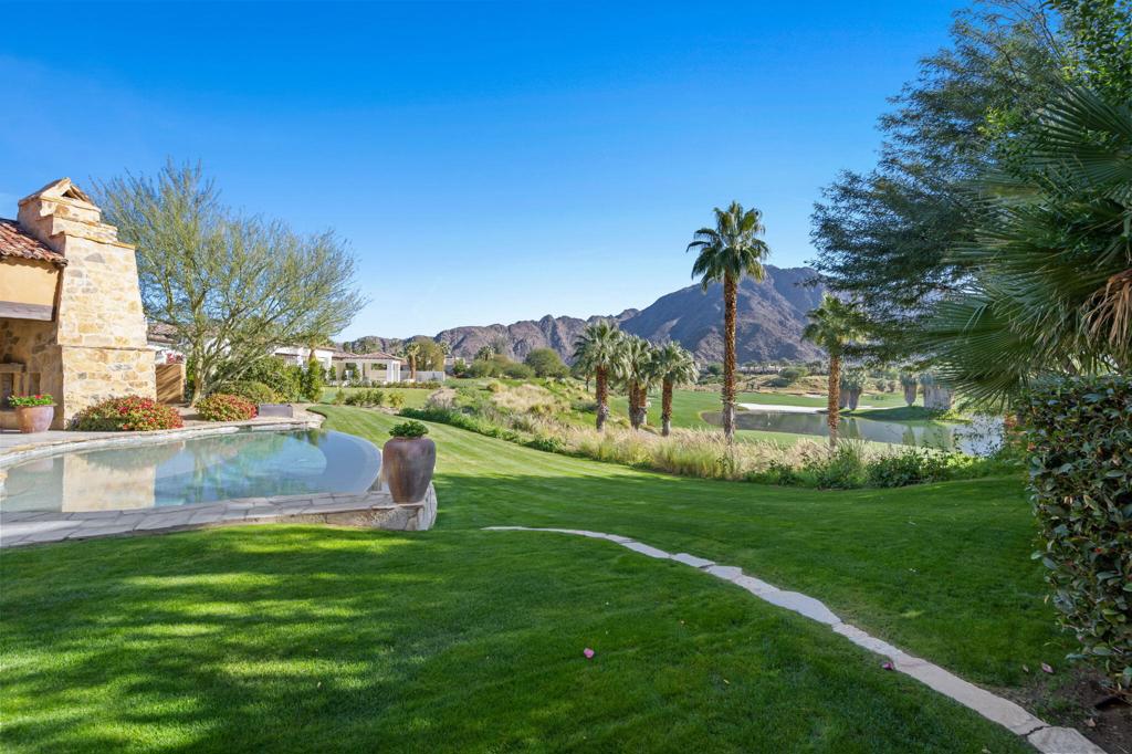 Tradition Golf Club - Residential