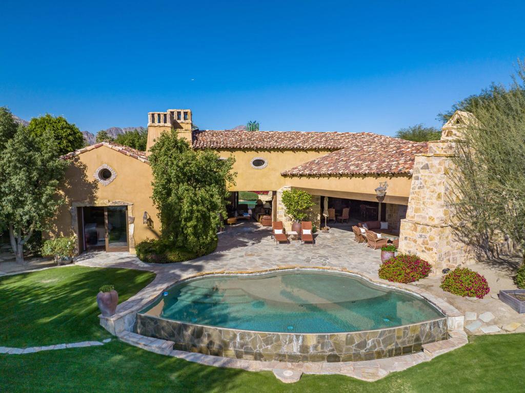 Tradition Golf Club - Residential