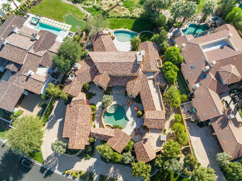 Tradition Golf Club - Residential