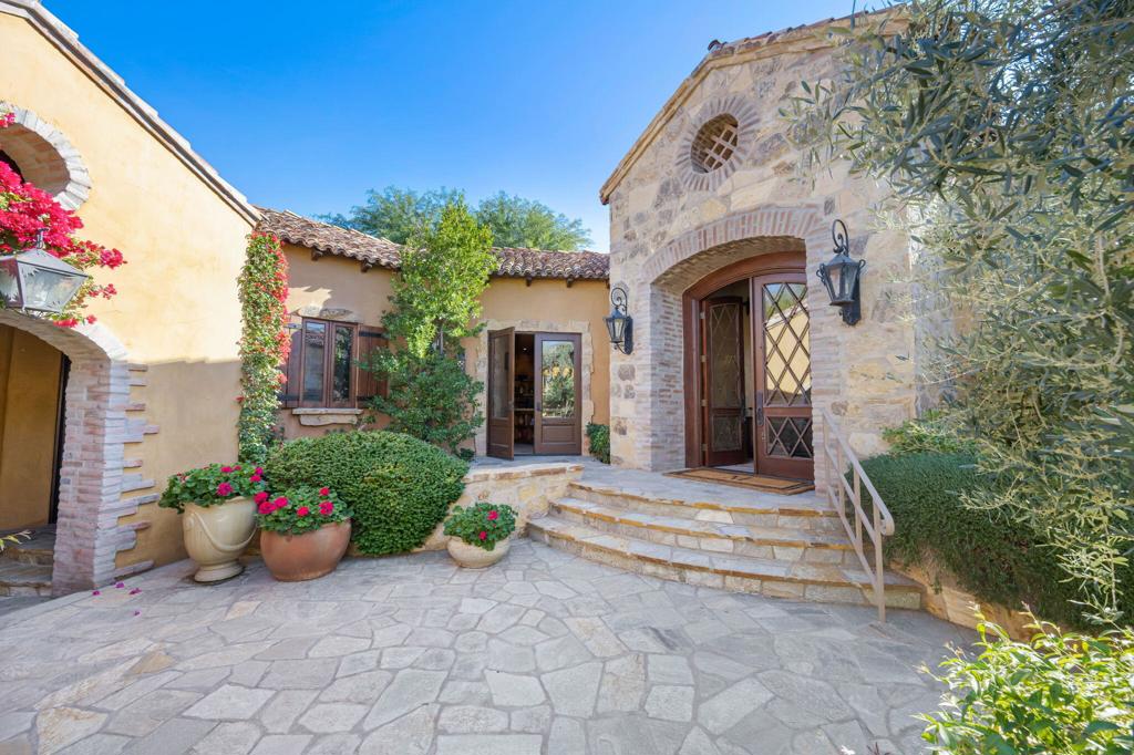 Tradition Golf Club - Residential