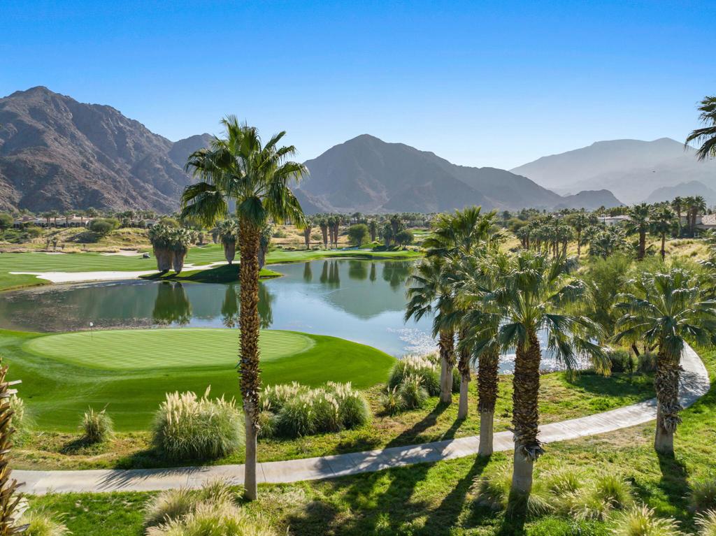 Tradition Golf Club - Residential