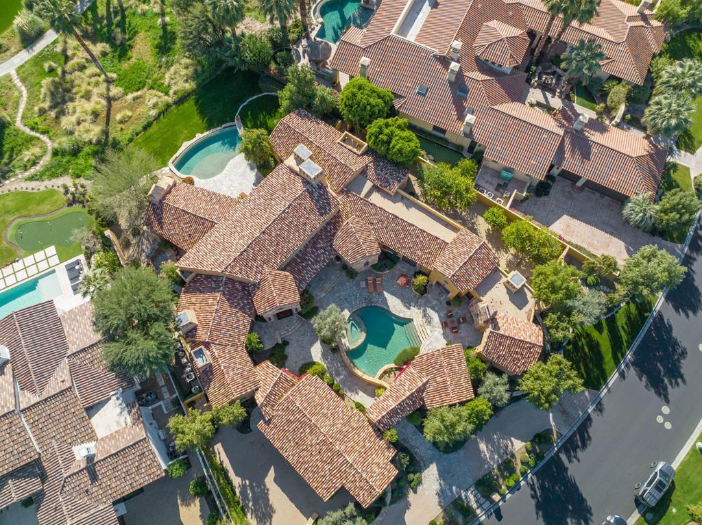 Tradition Golf Club - Residential