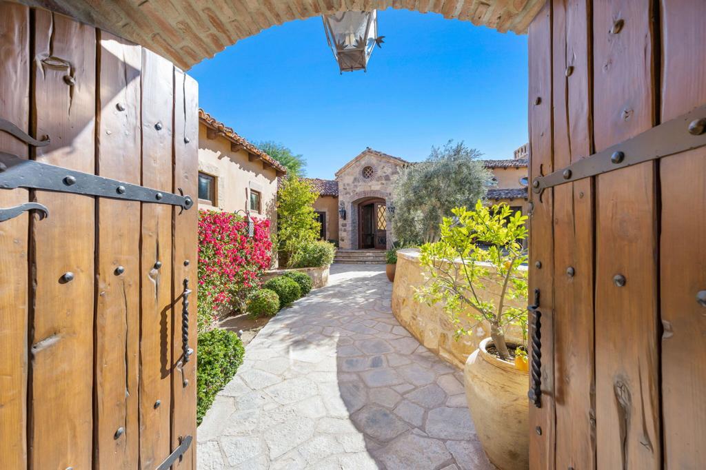 Tradition Golf Club - Residential