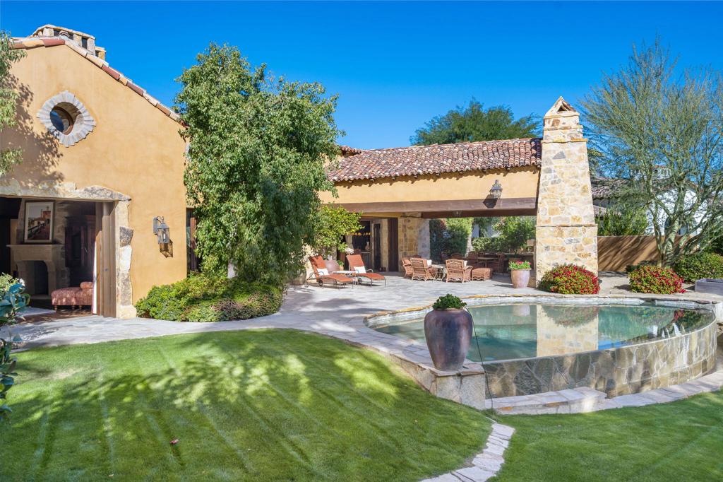 Tradition Golf Club - Residential