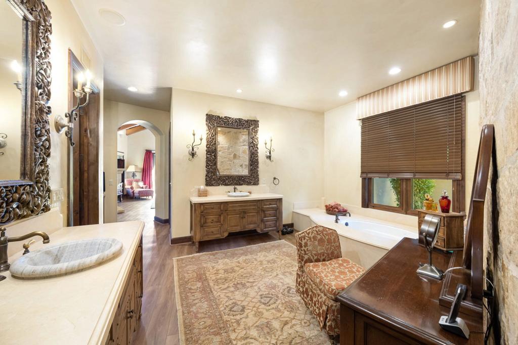 Tradition Golf Club - Residential