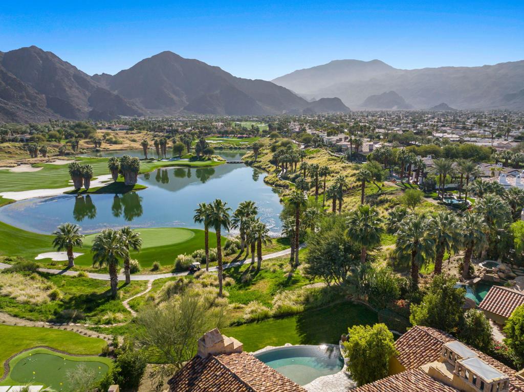 Tradition Golf Club - Residential