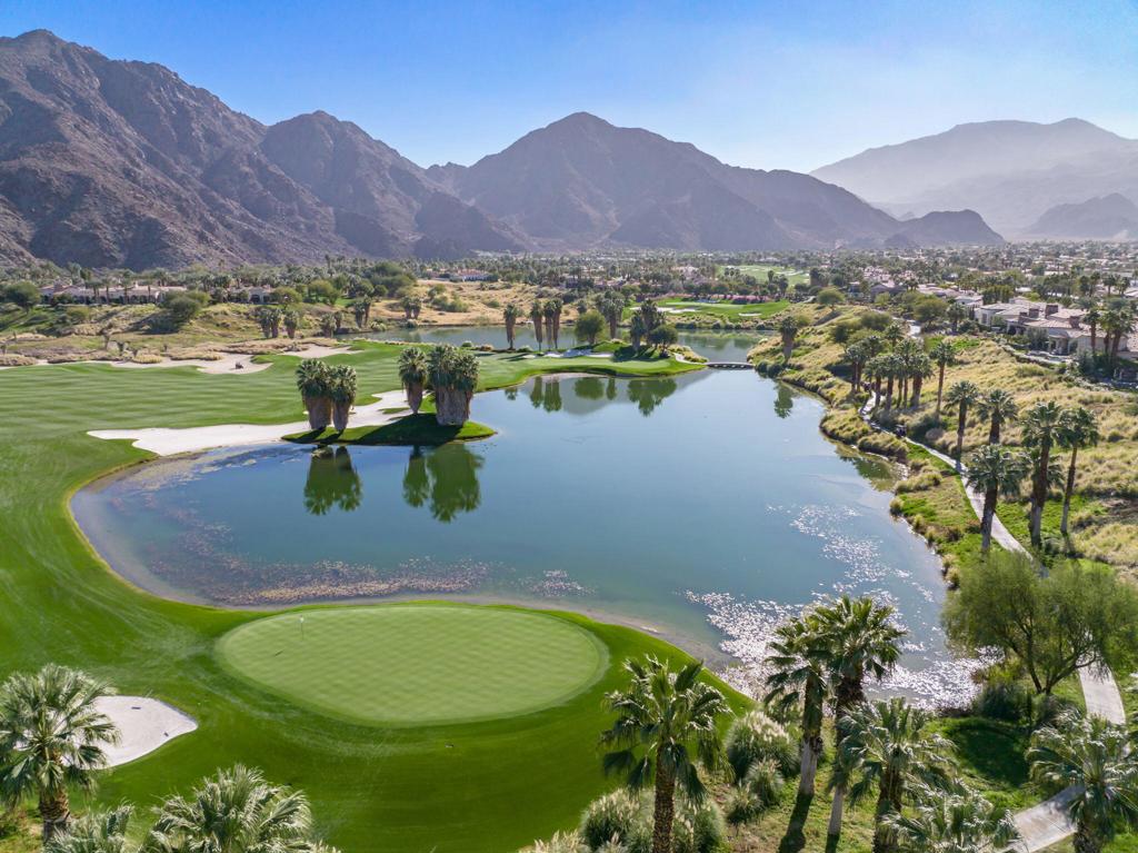 Tradition Golf Club - Residential