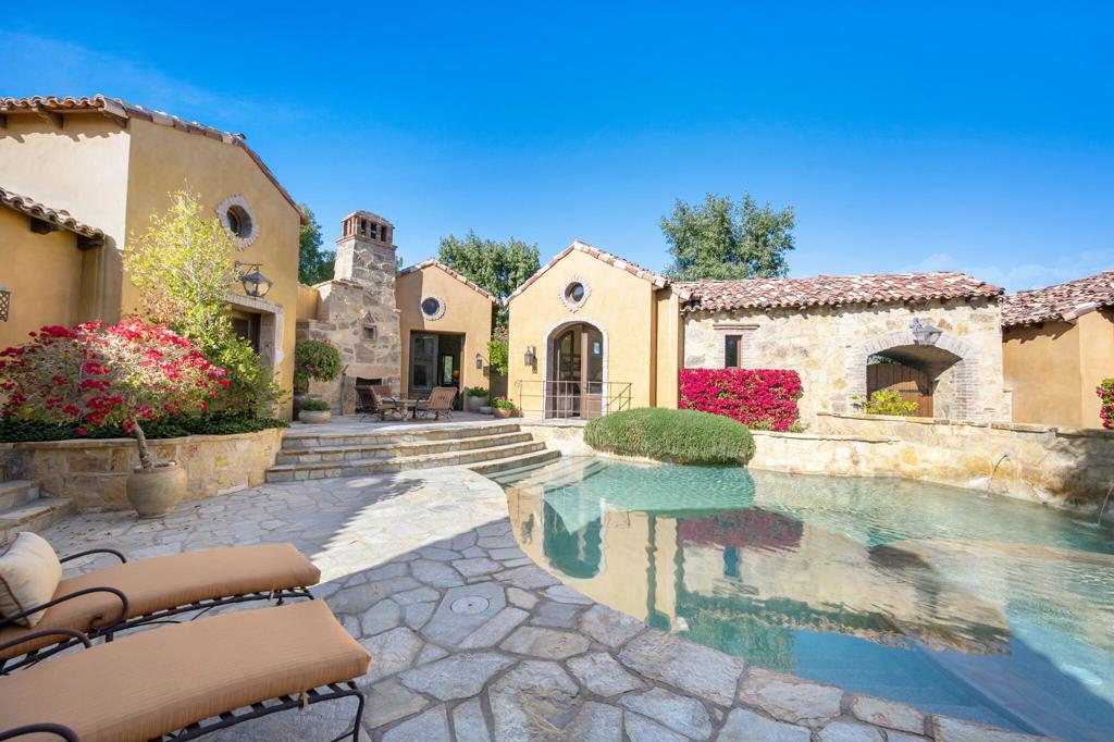 Tradition Golf Club - Residential