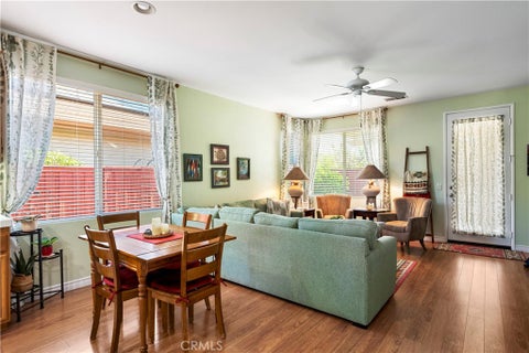 Tiny photo for 8155 Bogey Avenue, Hemet, CA 92545 (MLS # SW26215814)