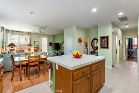 Tiny photo for 8155 Bogey Avenue, Hemet, CA 92545 (MLS # SW26215814)