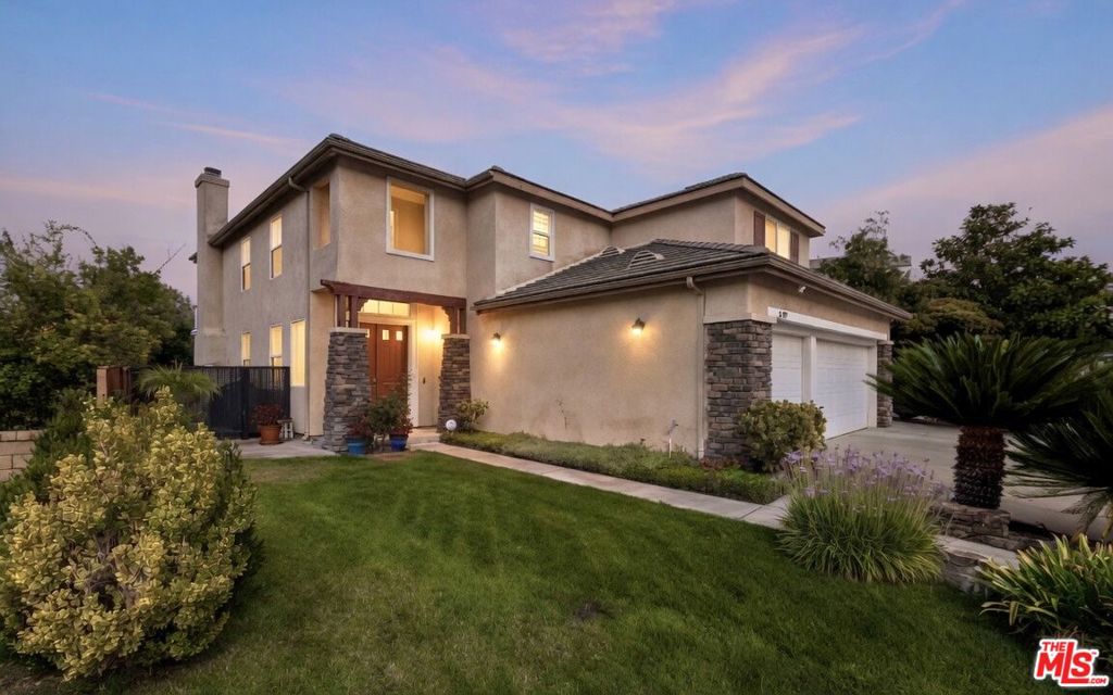 26518 Swan Lane