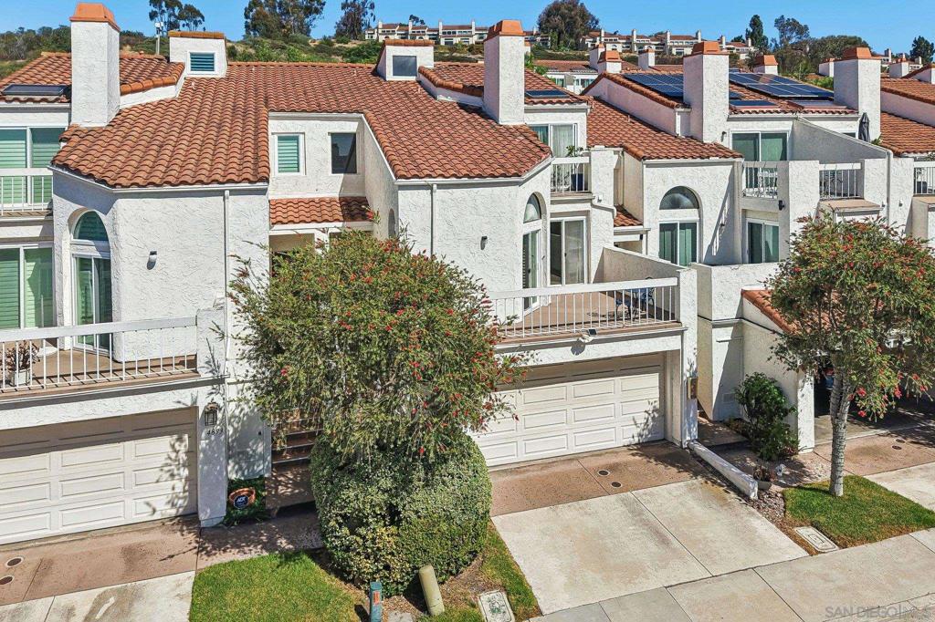 4885 Tinasa Way WAY, San Diego CA 92124