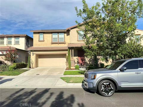 Photo of 4837 S Jordan ave., Ontario, CA 91762 (MLS # TR26181835)