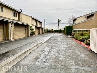 Photo of 13946 Sandy Way #26A, Garden Grove, CA 92844 (MLS # PW26216142)