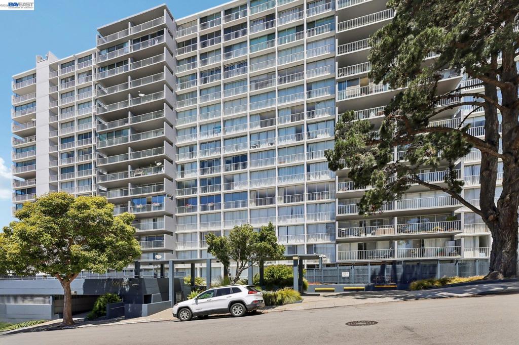 66 Cleary Ct CT 1109, San Francisco CA 94109