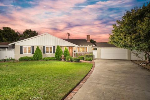 750 E Laurel Avenue Glendora CA 91741