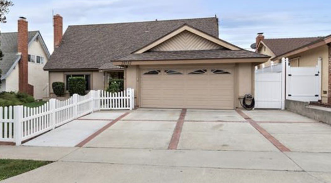 Welcome to Your Lake Forest Retreat – Comfort and Lifestyle in One Package. This beautifully upgraded pool home sits on a spacious 7,200 Sq. ft lot with NO HOA and a LOW TAXES rate and PAID SOLAR, offering great value in a prime South OC location. Whether you're commuting from Los Angeles or Riverside county for your work in Orange county, this home is short drive to John Wayne Airport, the Spectrum, or enjoying nearby beaches, an ideal home for professionals or anyone seeking convenience and balance with short drive in Orange county.
Step through double doors into a welcoming family room with a gas fireplace. Kitchen feature granite counters lots of cabinets, a newer gas cooktop, dishwasher, recessed lighting, and ample storage perfect for everyday living and entertaining.
Enjoy indoor-outdoor flow with a sunroom and covered patio leading to a private backyard with a pool, gas fireplace, and no rear neighbors just a peaceful gated plant nursery behind.
With two bedrooms and a full bath on the main level, plus two large upstairs bedrooms and a remodeled bath, the layout offers flexibility for families, guests, or multigenerational living, RCFE or work great as an investment property.
Upgrades Include: Brand new luxury vinyl plank flooring, Fresh interior/exterior paint, Newer dual-pane windows, New AC/FAU system and ductwork, Newer roof and solar panels, Finished garage with attic storage, Hard-wired internet for fast, reliable connectivity
Gated pool access for added safety!! Located near schools, parks, shopping, dining and neighborhood watch, this home offers comfort and convenience!!