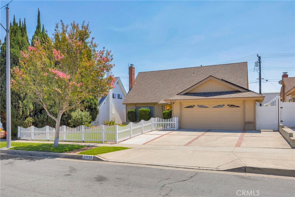 23732 Cavanaugh Road
