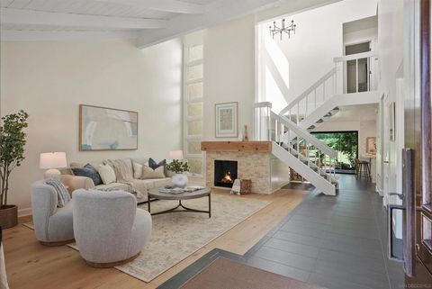 1328 Sun Valley Rd. Solana Beach CA 92075