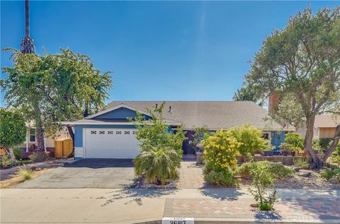 Photo of 26817 Rolling Vista Drive, Lomita, CA 90717 (MLS # SB25181784)