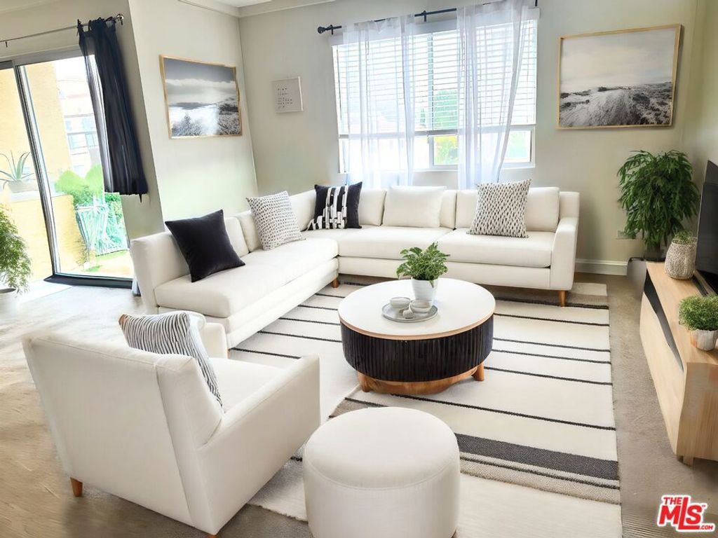 Photo of 1731 Colby Avenue #202, Los Angeles, CA 90025 (MLS # 25581049)