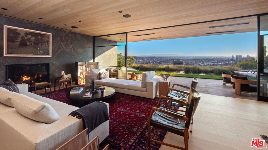 - Residential