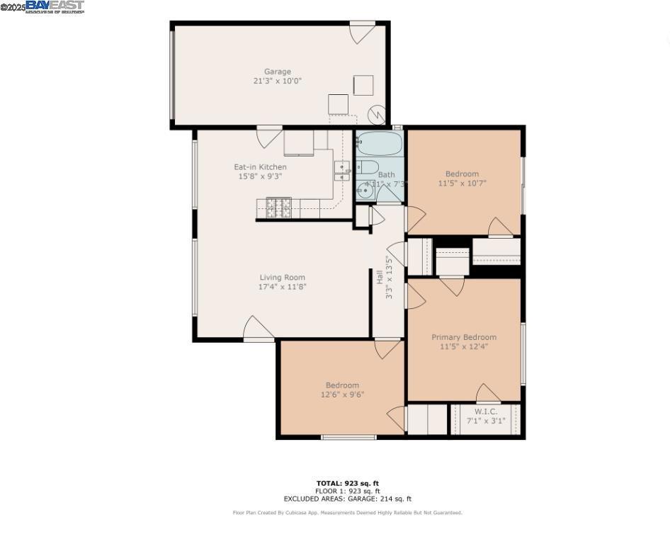 NEWARK - Residential