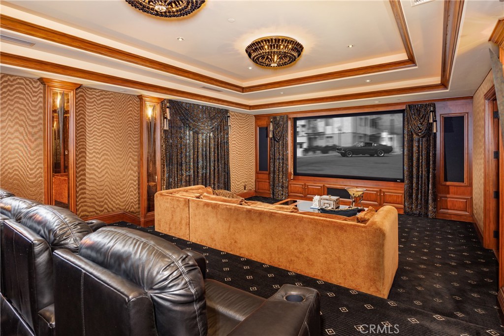 Bear Brand Ranch Custom (BBR) - Residential