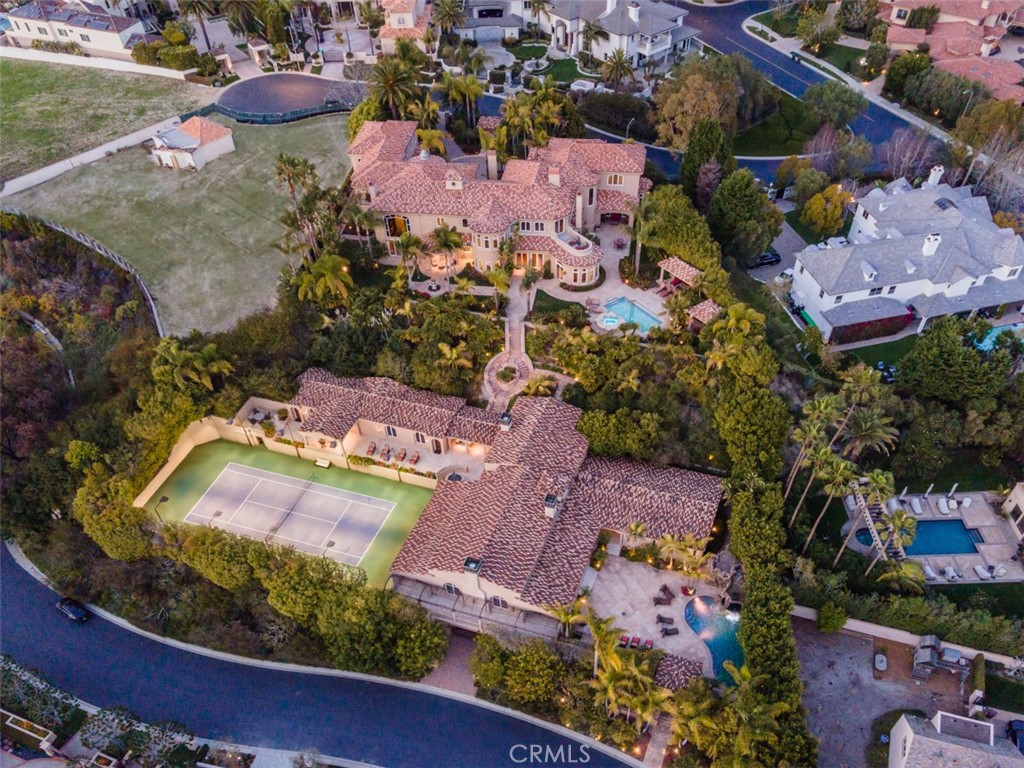 Bear Brand Ranch Custom (BBR) - Residential