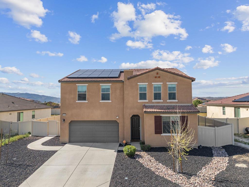 1442 Rustic Glen Way