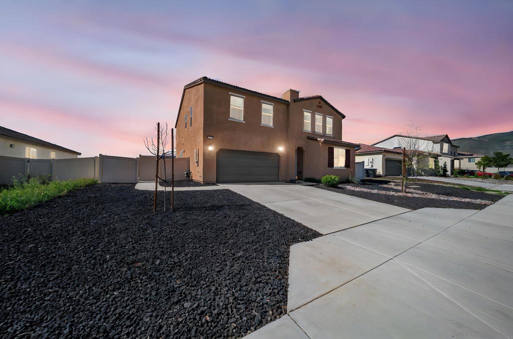 1442 Rustic Glen Way