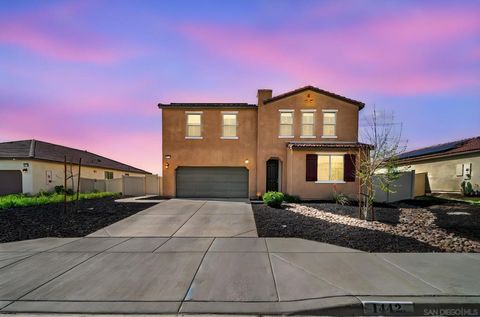 1442 Rustic Glen Way San Jacinto CA 92582