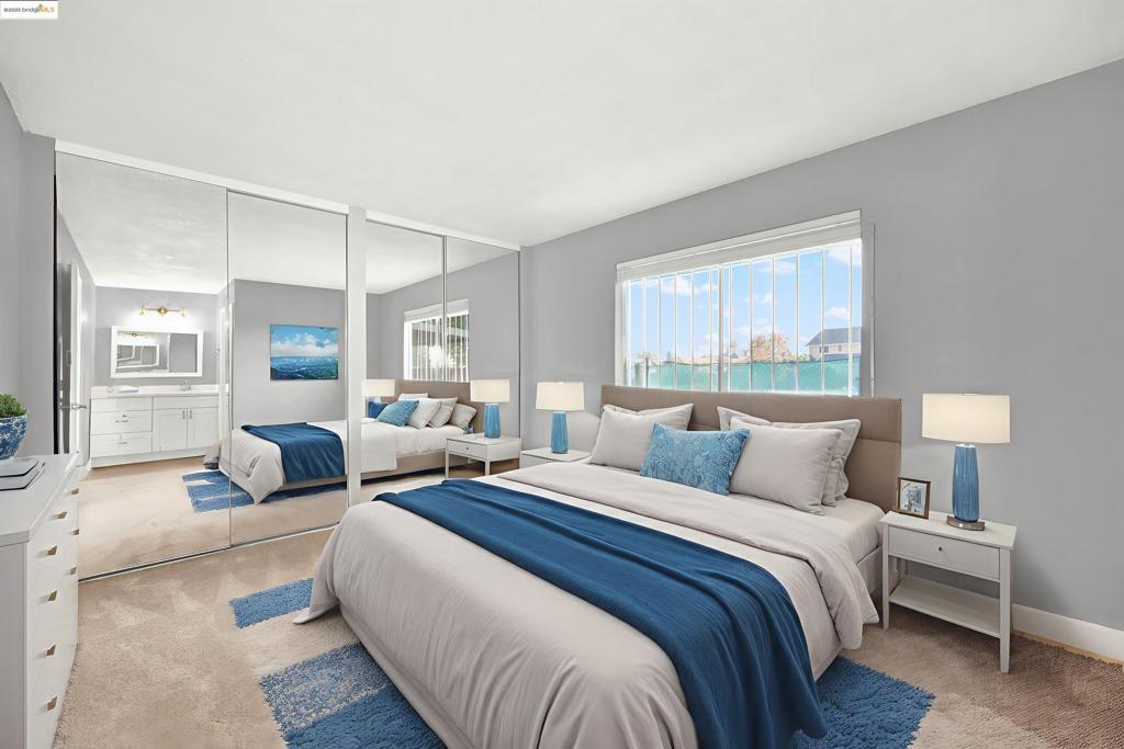 EAST OAKLAND - Residential