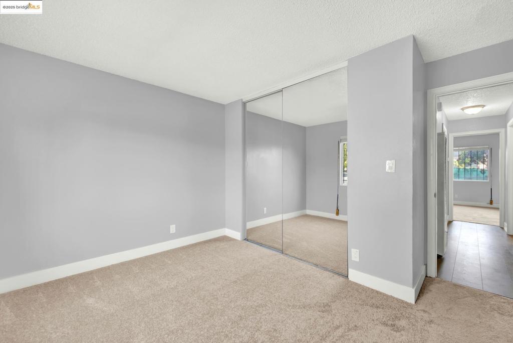 EAST OAKLAND - Residential