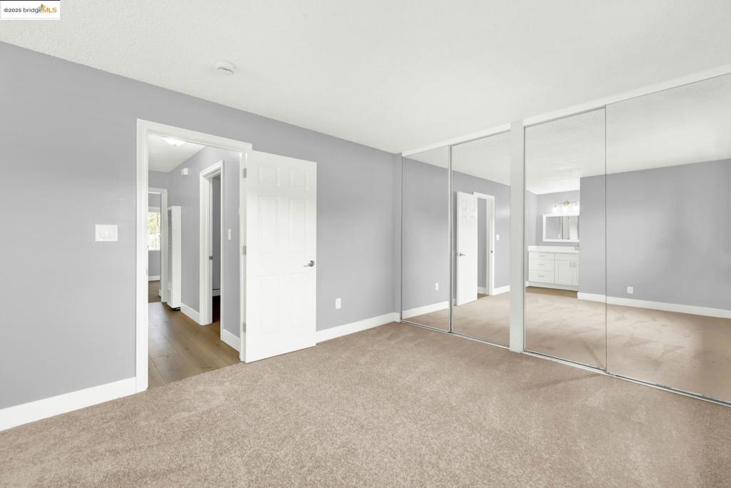 EAST OAKLAND - Residential