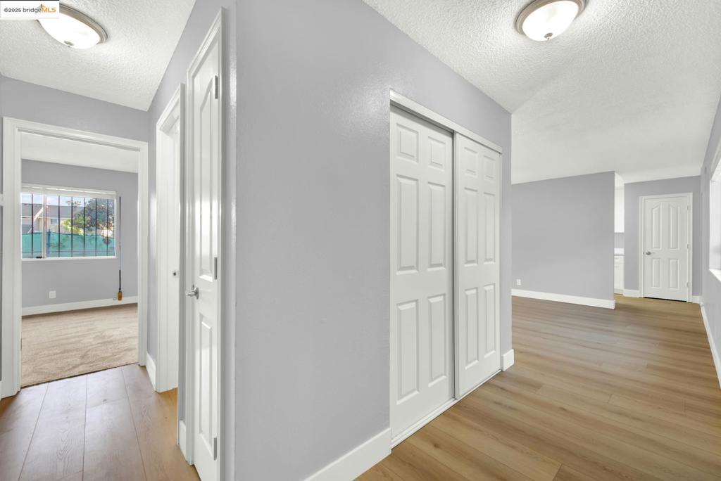 EAST OAKLAND - Residential